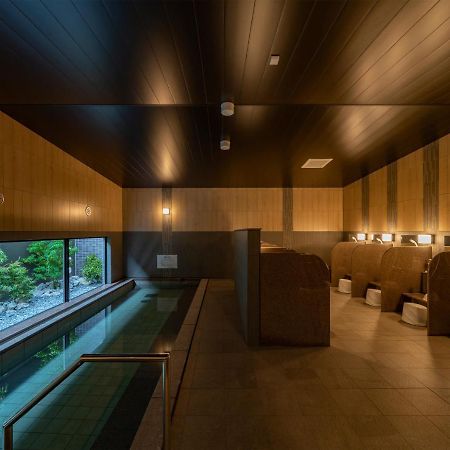 Hotel Route Inn Osaka Izumifuchu Izumi  Eksteriør billede