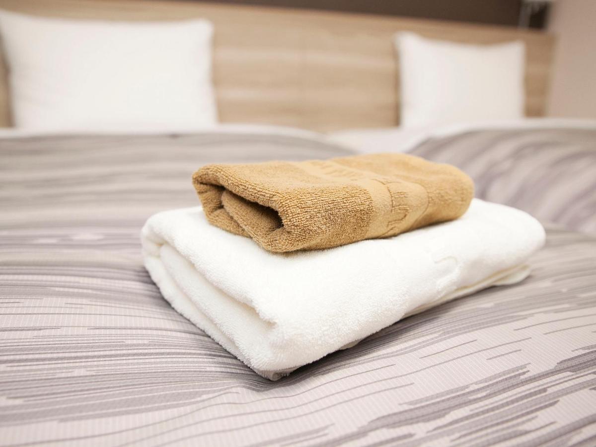 Hotel Route Inn Osaka Izumifuchu Izumi  Eksteriør billede