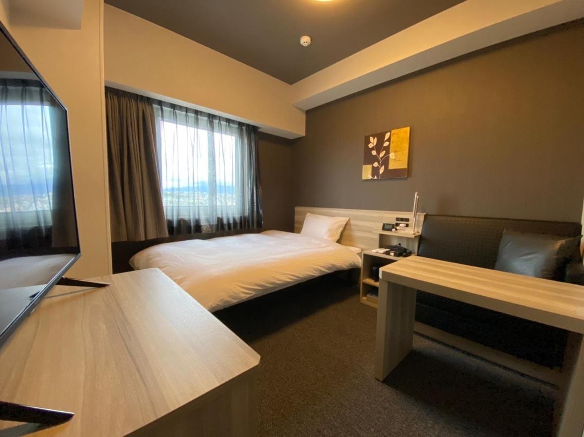 Hotel Route Inn Osaka Izumifuchu Izumi  Eksteriør billede