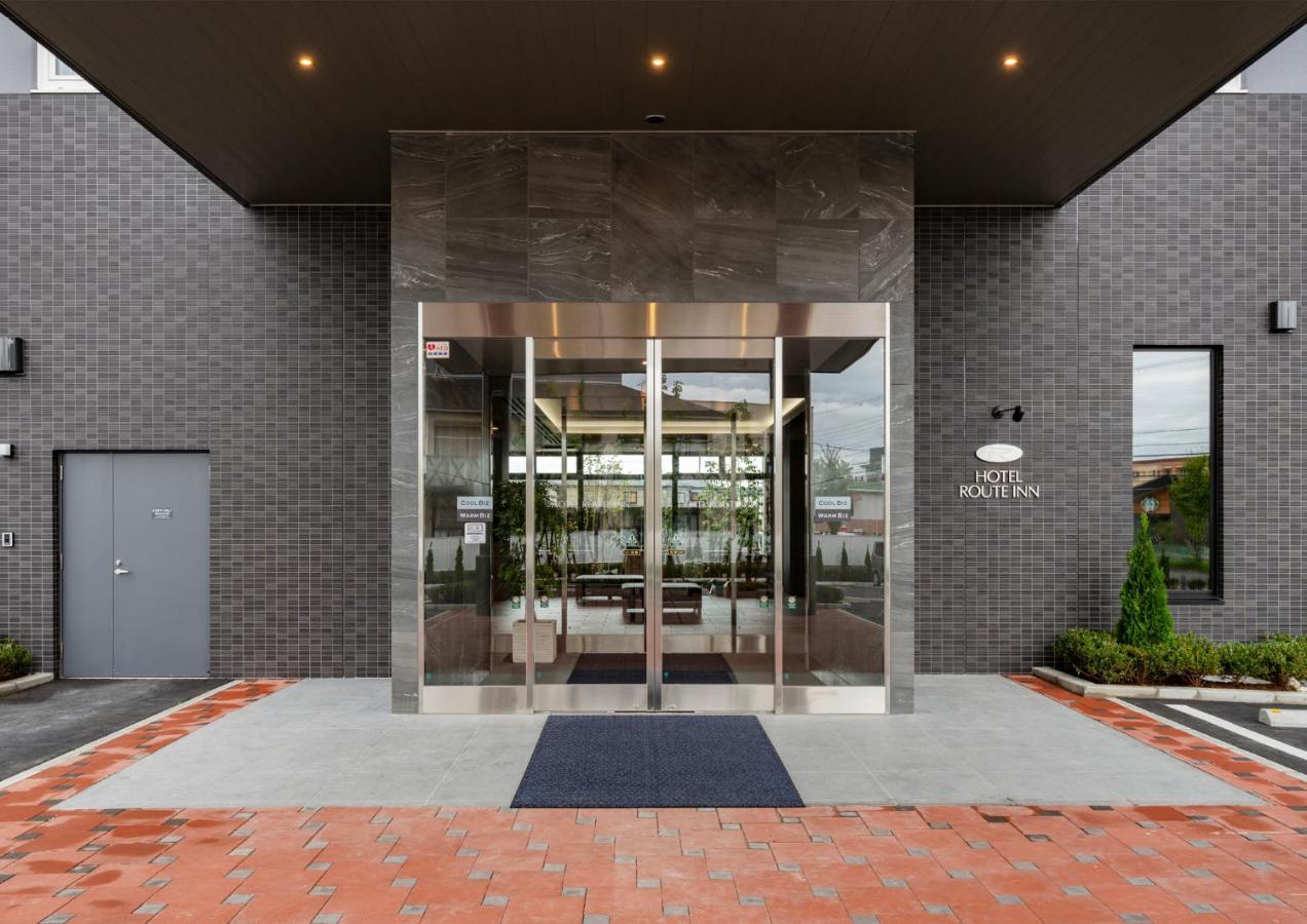 Hotel Route Inn Osaka Izumifuchu Izumi  Eksteriør billede